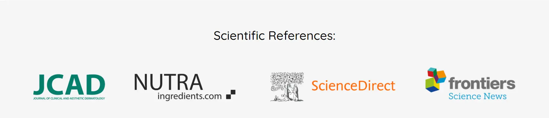 NanoDefense Pro scientific evidence