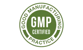 NanoDefense Pro GMP Certified